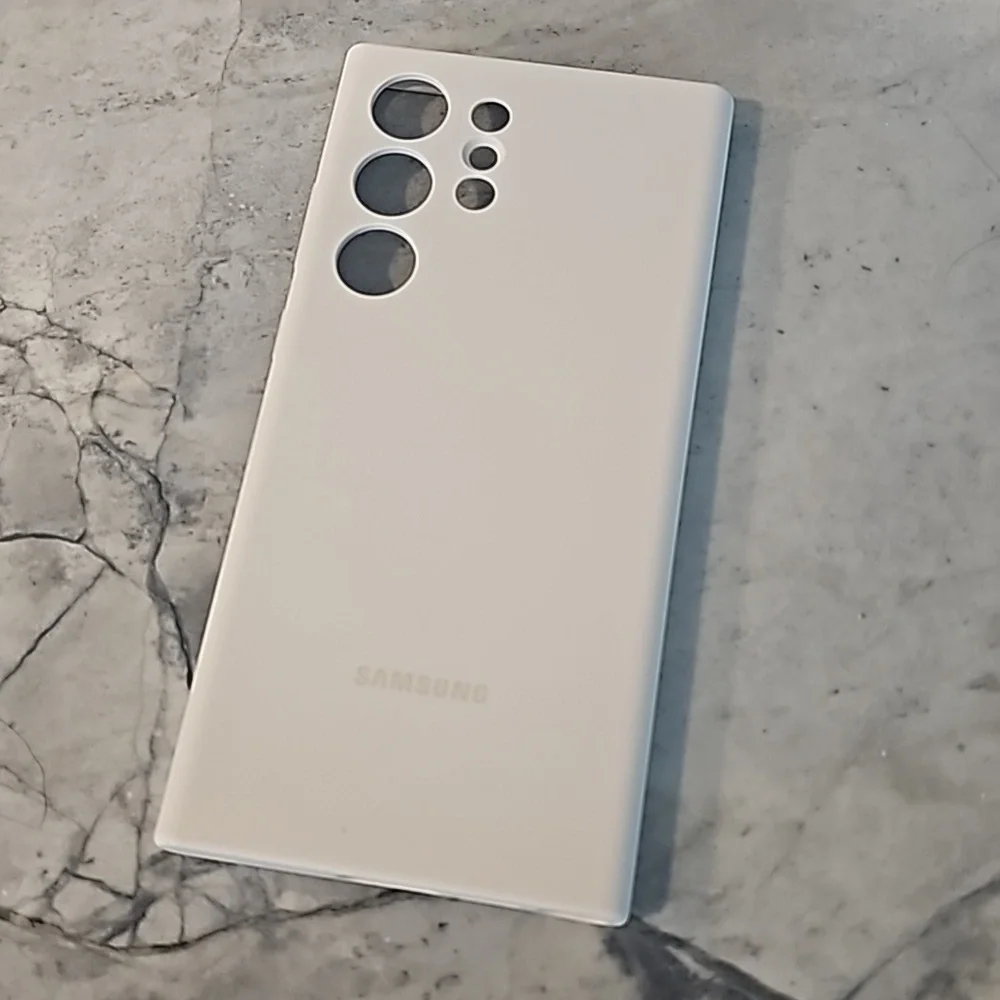 Samsung s22 ultra used for 2days